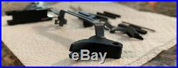 Complete NEW OEM Lower Parts Kit For Polymer 80 & Glock 9mm Gen 1-3 Frames