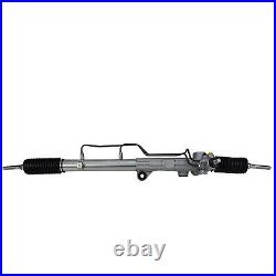 Complete New Power Steering Rack and Pinion for 2000-2006 Toyota Sequoia Tundra