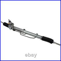 thumbnail image 2 of Labwork Power Steering Rack And Pinion – 2001-2007 Toyota Tundra Sequoia, LAW59262, 10-Year Warranty 2 of 2