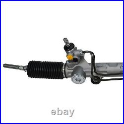 Complete New Power Steering Rack and Pinion for 2000-2006 Toyota Sequoia Tundra