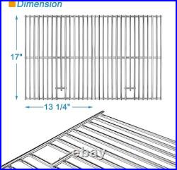 Complete Nexgrill 4/5-Burner Replacement Parts Kit with Heat Plates and Igniters Complete Nexgrill 4/5-Burner Replacement Parts Kit with Heat Plates and Igniters