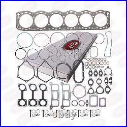 Complete OH Kit S60 14L. (Cyl. 8831) Part # 23538418