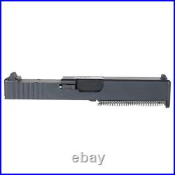 Complete Optic Ready RMR Assembled Slide for Glock 19 Gen 1-3