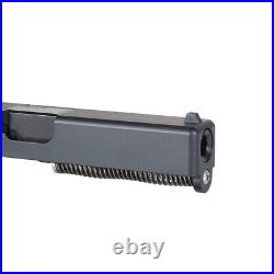 Complete Optic Ready RMR Assembled Slide for Glock 19 Gen 1-3