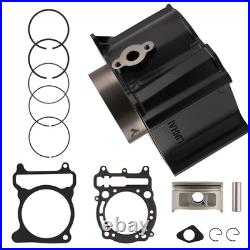 Complete Parts Kit for Linhai 400cc ATV UTV Cylinder Piston Assembly 80mm