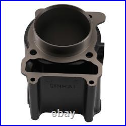 Complete Parts Kit for Linhai 400cc ATV UTV Cylinder Piston Assembly 80mm