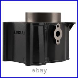 Complete Parts Kit for Linhai 400cc ATV UTV Cylinder Piston Assembly 80mm