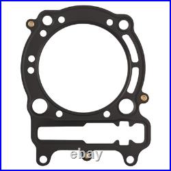 Complete Parts Kit for Linhai 400cc ATV UTV Cylinder Piston Assembly 80mm