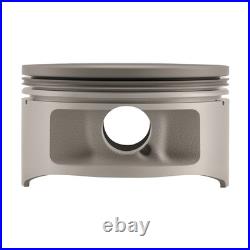 Complete Parts Kit for Linhai 400cc ATV UTV Cylinder Piston Assembly 80mm