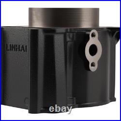 Complete Parts Kit for Linhai 400cc ATV UTV Cylinder Piston Assembly 80mm