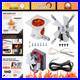 Complete-Pellet-Grill-Parts-Kit-Auger-Motor-Induction-Fan-Igniter-More-01-cok