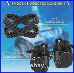 Complete Pool Cleaner Tune-Up Kit Replacement Parts for Zodiac Cleaners