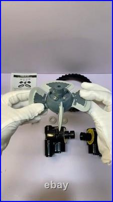 Complete Pool Cleaner Tune-Up Kit Replacement Parts for Zodiac Cleaners