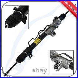 Complete Power Steering Rack 22-1059 For Gmc Acadia 2007-16 WithO Variable Assist