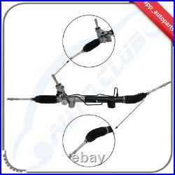 Complete Power Steering Rack 22-383 Rack 5168 Fit For Jeep Compass 2007-2017 Fwd