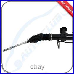 Complete Power Steering Rack 22-383 Rack 5168 Fit For Jeep Compass 2007-2017 Fwd