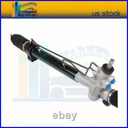 Complete Power Steering Rack And Pinion Assembly For 1998 2003 Toyota Solara