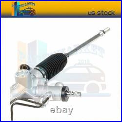 Complete Power Steering Rack And Pinion Assembly For 1998 2003 Toyota Solara