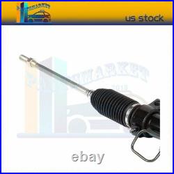 Complete Power Steering Rack And Pinion Assembly For 1998 2003 Toyota Solara