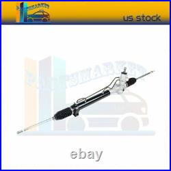 Complete Power Steering Rack And Pinion Assembly For 1998 2003 Toyota Solara