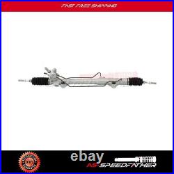 Complete Power Steering Rack And Pinion Assembly For 2003-05 Mazda 6 S Mazda 6 I