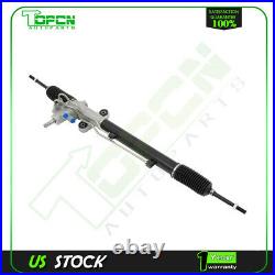 Complete Power Steering Rack And Pinion Assembly For 2003 2006 Acura Mdx