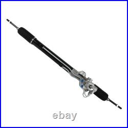 Complete Power Steering Rack And Pinion Assembly For 2003-2006 Acura Mdx 26-2722