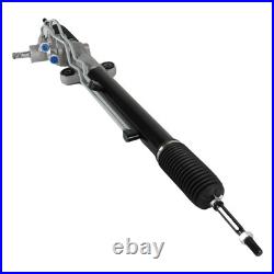 Complete Power Steering Rack And Pinion Assembly For 2003-2006 Acura Mdx 26-2722