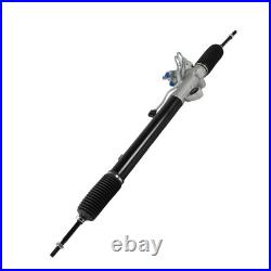 Complete Power Steering Rack And Pinion Assembly For 2003-2006 Acura Mdx 26-2722