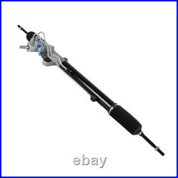 Complete Power Steering Rack And Pinion Assembly For 2003-2006 Acura Mdx 26-2722