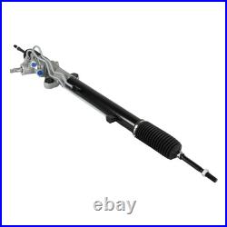 Complete Power Steering Rack And Pinion Assembly For 2003-2006 Acura Mdx 26-2722