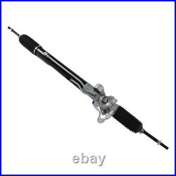 Complete Power Steering Rack And Pinion Assembly For 2003-2006 Acura Mdx 26-2722