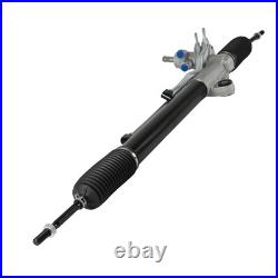 Complete Power Steering Rack And Pinion Assembly For 2003-2006 Acura Mdx 26-2722