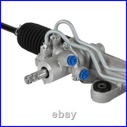 Complete Power Steering Rack And Pinion Assembly For 2003-2006 Acura Mdx 26-2722