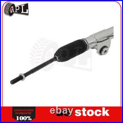 Complete Power Steering Rack And Pinion Assembly For 2012 Ram 1500 Outdoorsman