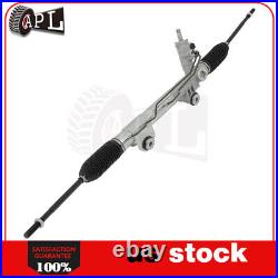 Complete Power Steering Rack And Pinion Assembly For 2012 Ram 1500 Outdoorsman