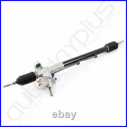 Complete Power Steering Rack And Pinion Assembly For Acura Tsx 2004-2008