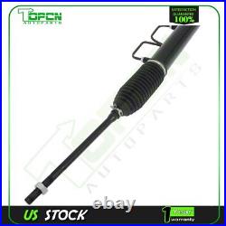 thumbnail image 2 of SSB Remanufactured Power Steering Rack And Pinion For Hyundai Elantra & Tiburon - Lifetime Warranty 2 of 2