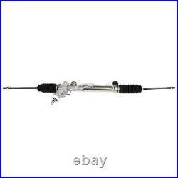 Complete Power Steering Rack And Pinion Assembly For Gm Vehicles Rack 267A