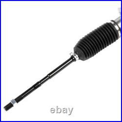 Complete Power Steering Rack And Pinion Assembly For Nissan 2004-2009 Quest