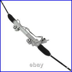 Complete Power Steering Rack And Pinion Assembly For Ram 1500 2013-2017