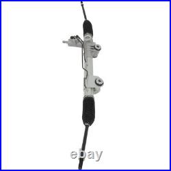 Complete Power Steering Rack And Pinion Assembly For Ram 1500 2013-2017