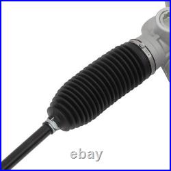 Complete Power Steering Rack And Pinion Assembly For Ram 1500 2013-2017
