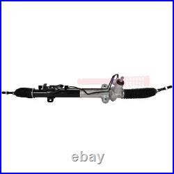 Complete Power Steering Rack And Pinion Assembly For Santa Fe 26-2425 All Models