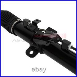 Complete Power Steering Rack And Pinion Assembly For Santa Fe 26-2425 All Models