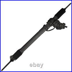 Complete Power Steering Rack And Pinion Assembly for 1990 1991 1992 Lexus LS400
