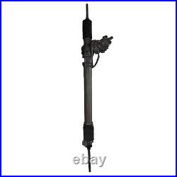 Complete Power Steering Rack And Pinion Assembly for 1990 1991 1992 Lexus LS400