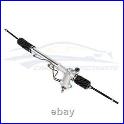 Complete Power Steering Rack And Pinion Fits New 1996-2000 Toyota 42504204084
