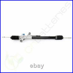 Complete Power Steering Rack And Pinion For 1996 1997 1998 1999 2000 Honda Civic