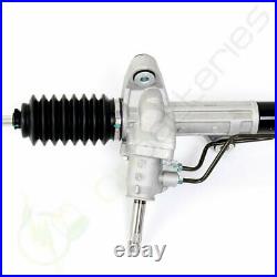 Complete Power Steering Rack And Pinion For 1996 1997 1998 1999 2000 Honda Civic